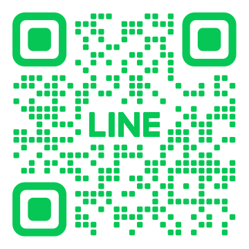LINE QR Code